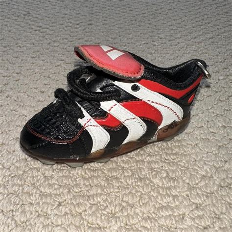 adidas predator keyring